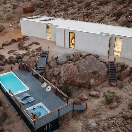 Prism By The Cohost Company Villa Joshua Tree Luaran gambar
