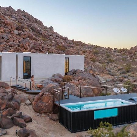 Prism By The Cohost Company Villa Joshua Tree Luaran gambar