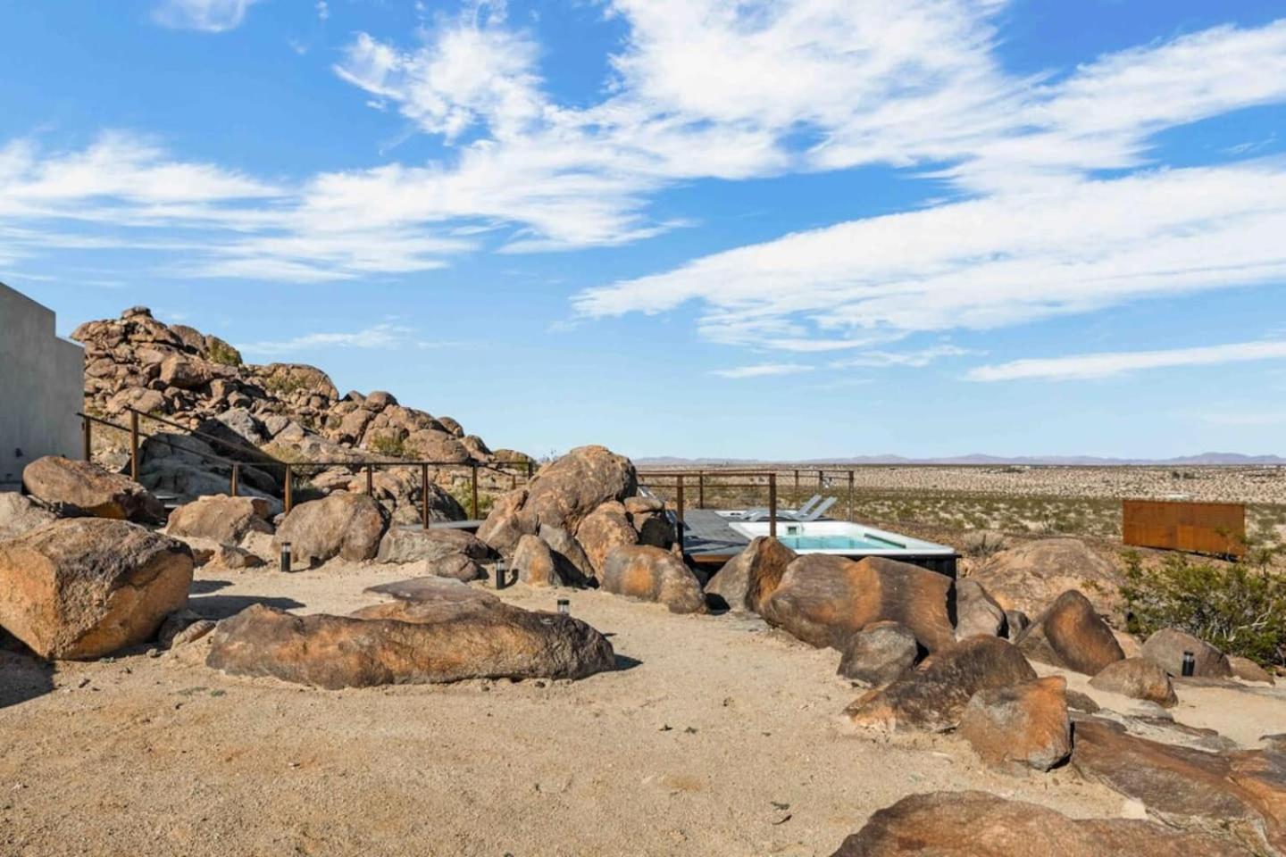 Prism By The Cohost Company Villa Joshua Tree Luaran gambar