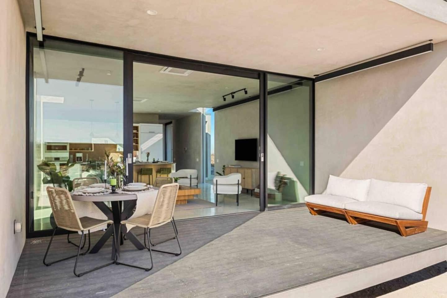 Prism By The Cohost Company Villa Joshua Tree Luaran gambar