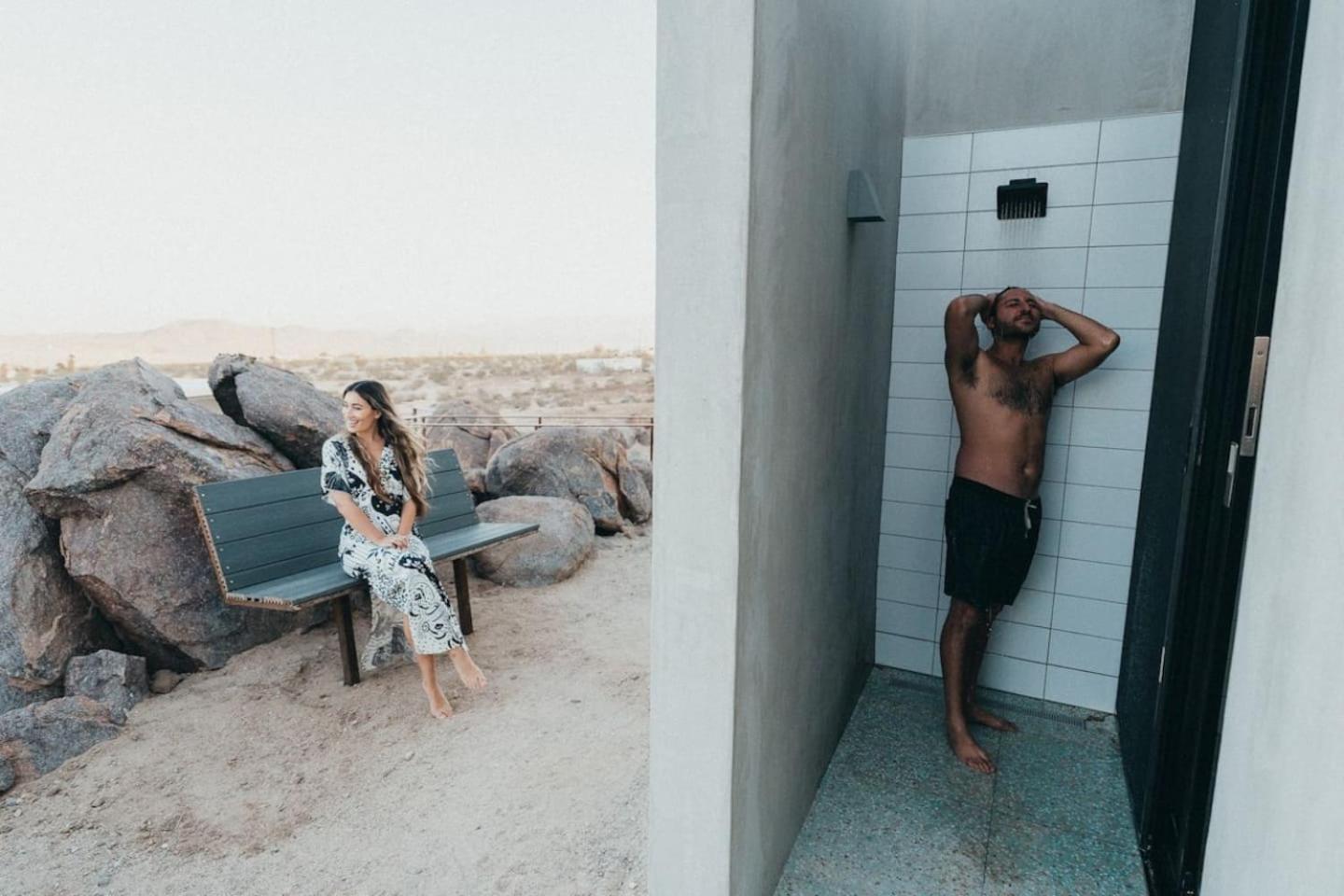 Prism By The Cohost Company Villa Joshua Tree Luaran gambar