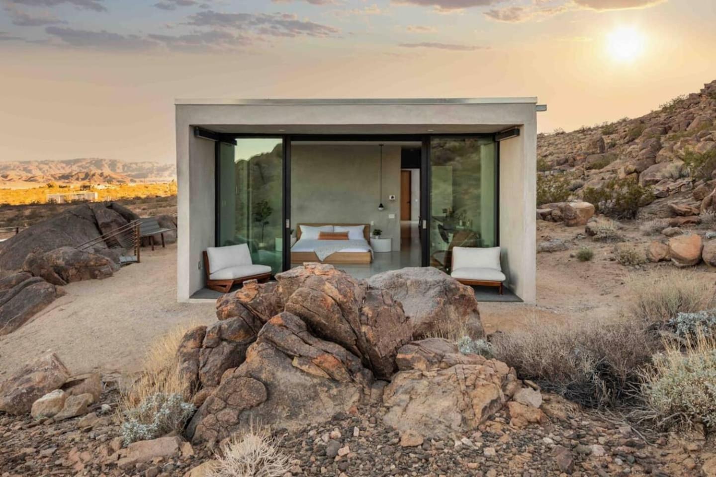 Prism By The Cohost Company Villa Joshua Tree Luaran gambar