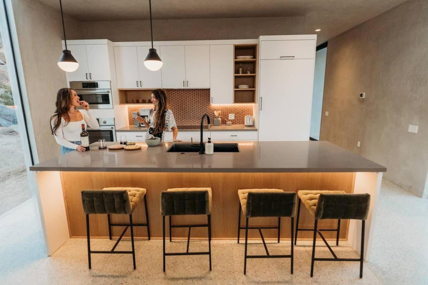 Prism By The Cohost Company Villa Joshua Tree Luaran gambar