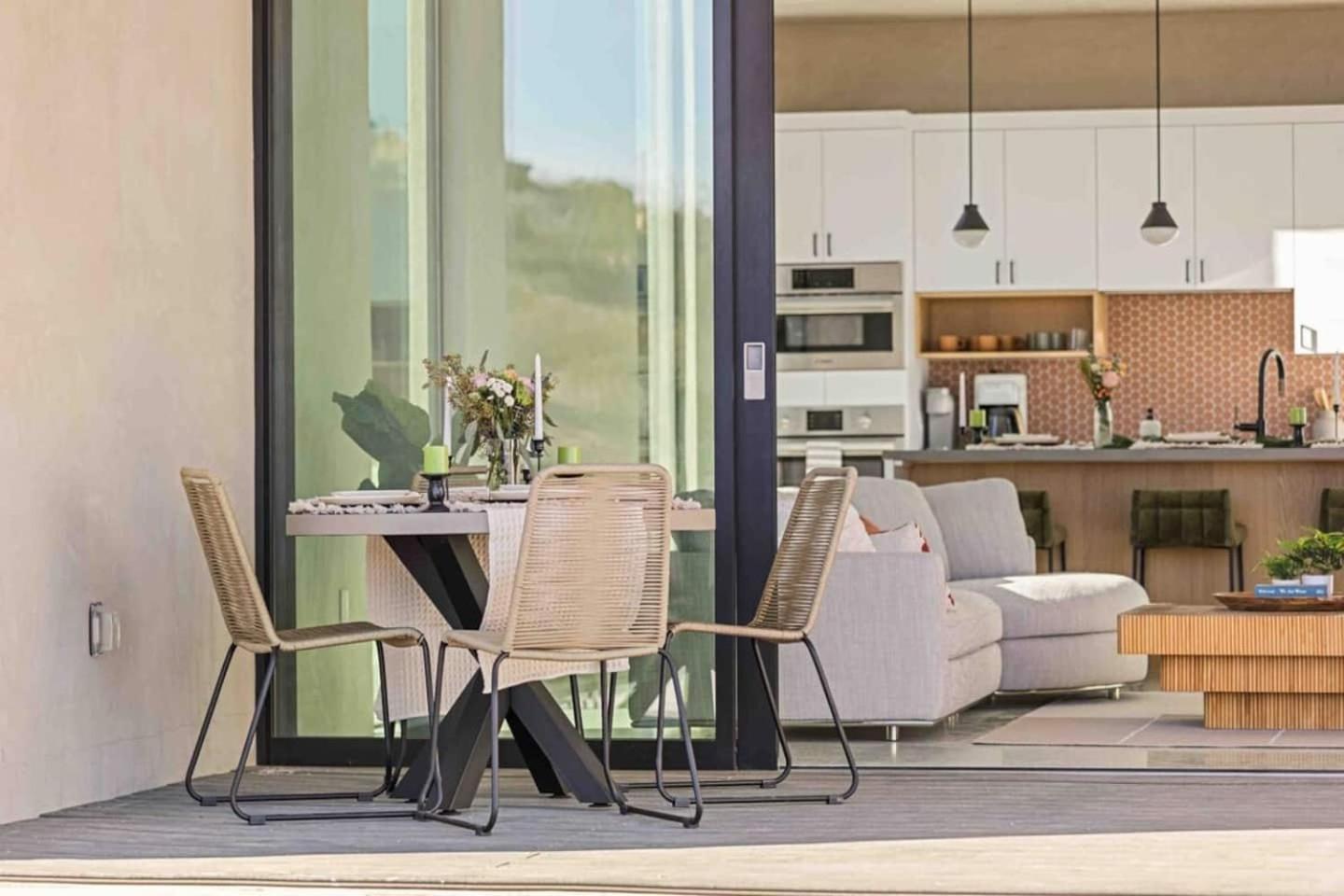 Prism By The Cohost Company Villa Joshua Tree Luaran gambar