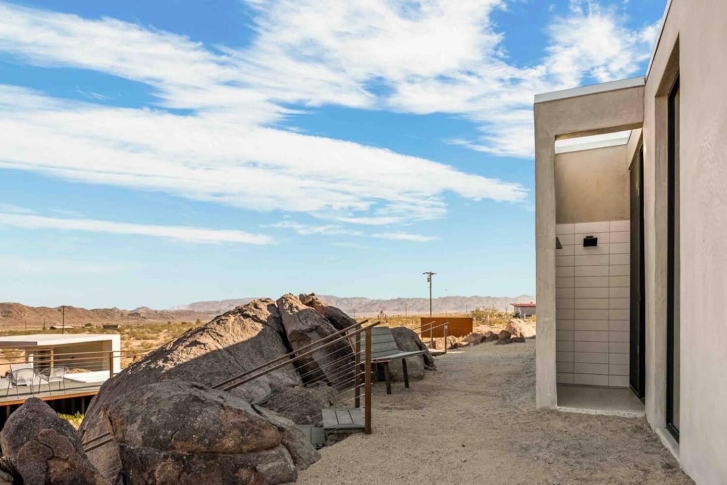 Prism By The Cohost Company Villa Joshua Tree Luaran gambar