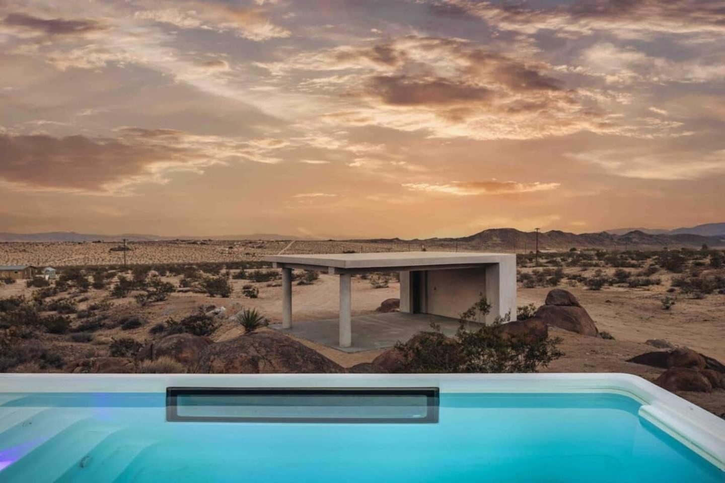 Prism By The Cohost Company Villa Joshua Tree Luaran gambar