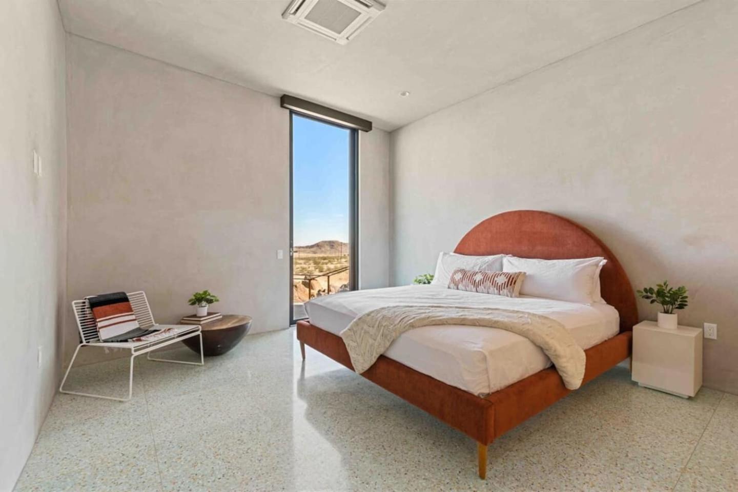 Prism By The Cohost Company Villa Joshua Tree Luaran gambar