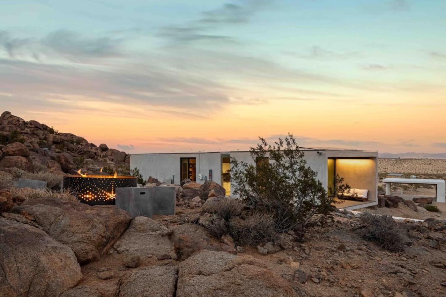 Prism By The Cohost Company Villa Joshua Tree Luaran gambar