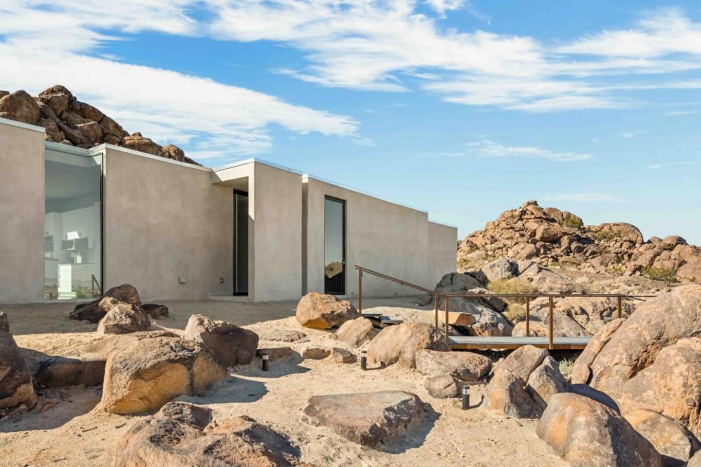 Prism By The Cohost Company Villa Joshua Tree Luaran gambar