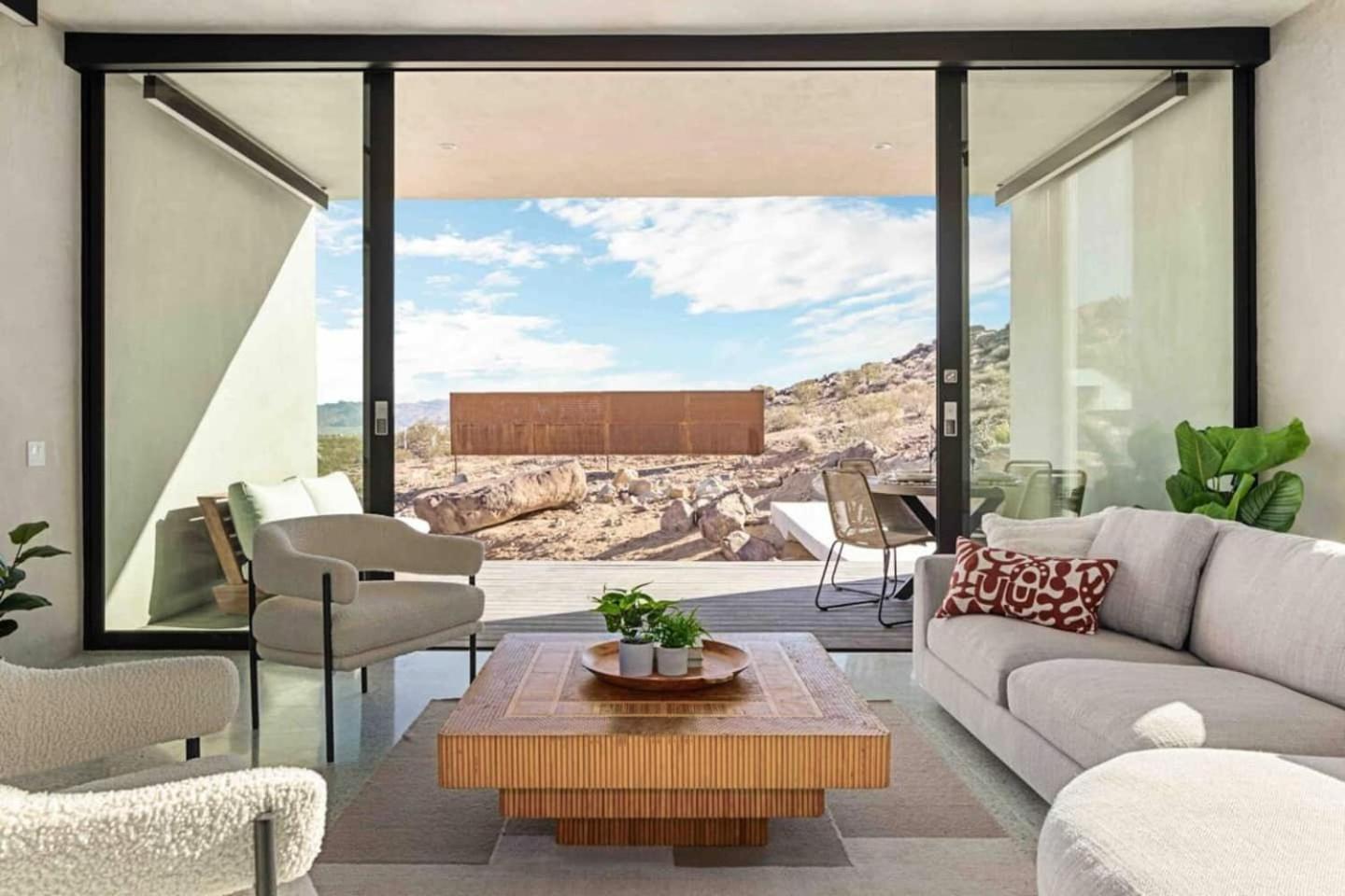 Prism By The Cohost Company Villa Joshua Tree Luaran gambar