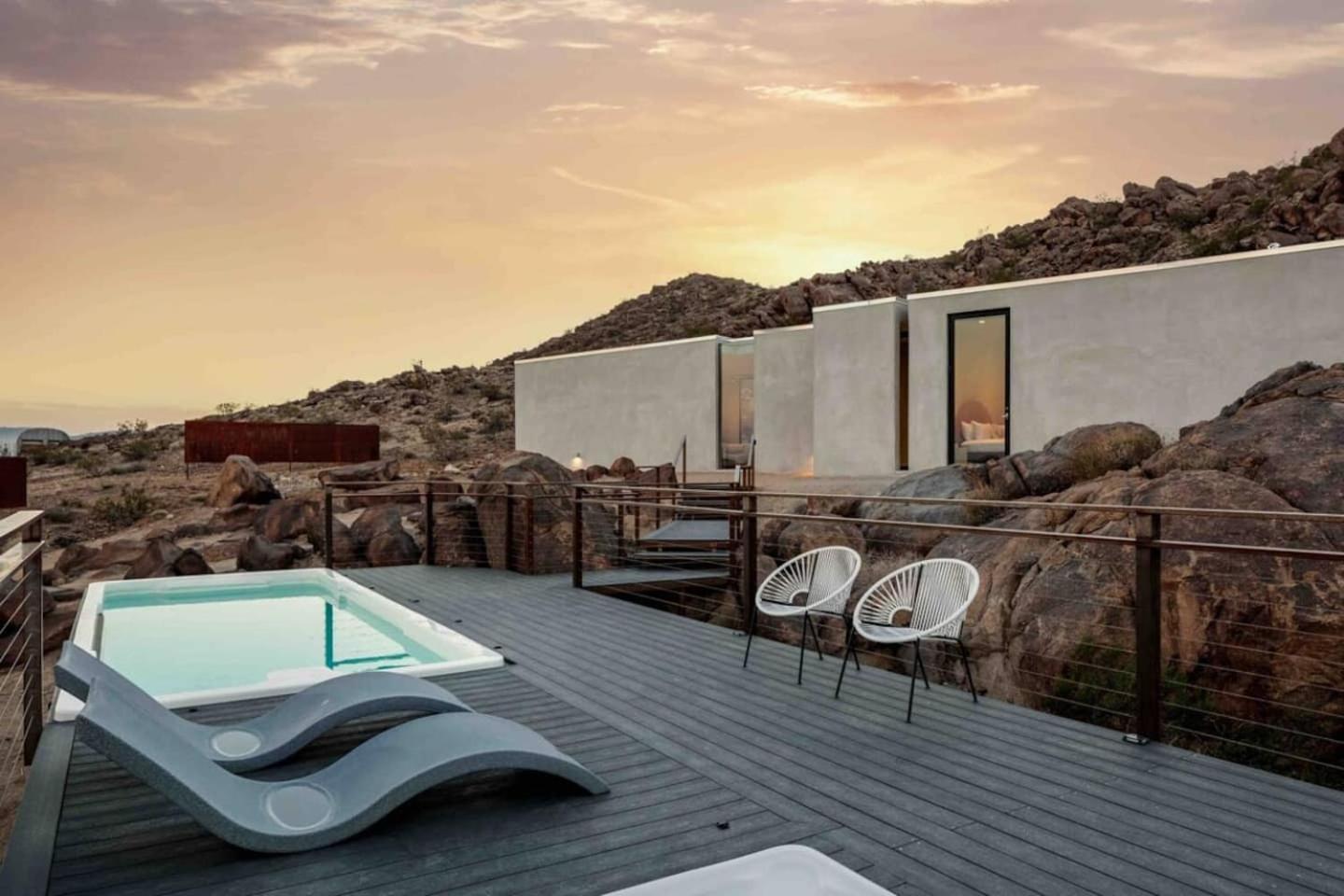 Prism By The Cohost Company Villa Joshua Tree Luaran gambar