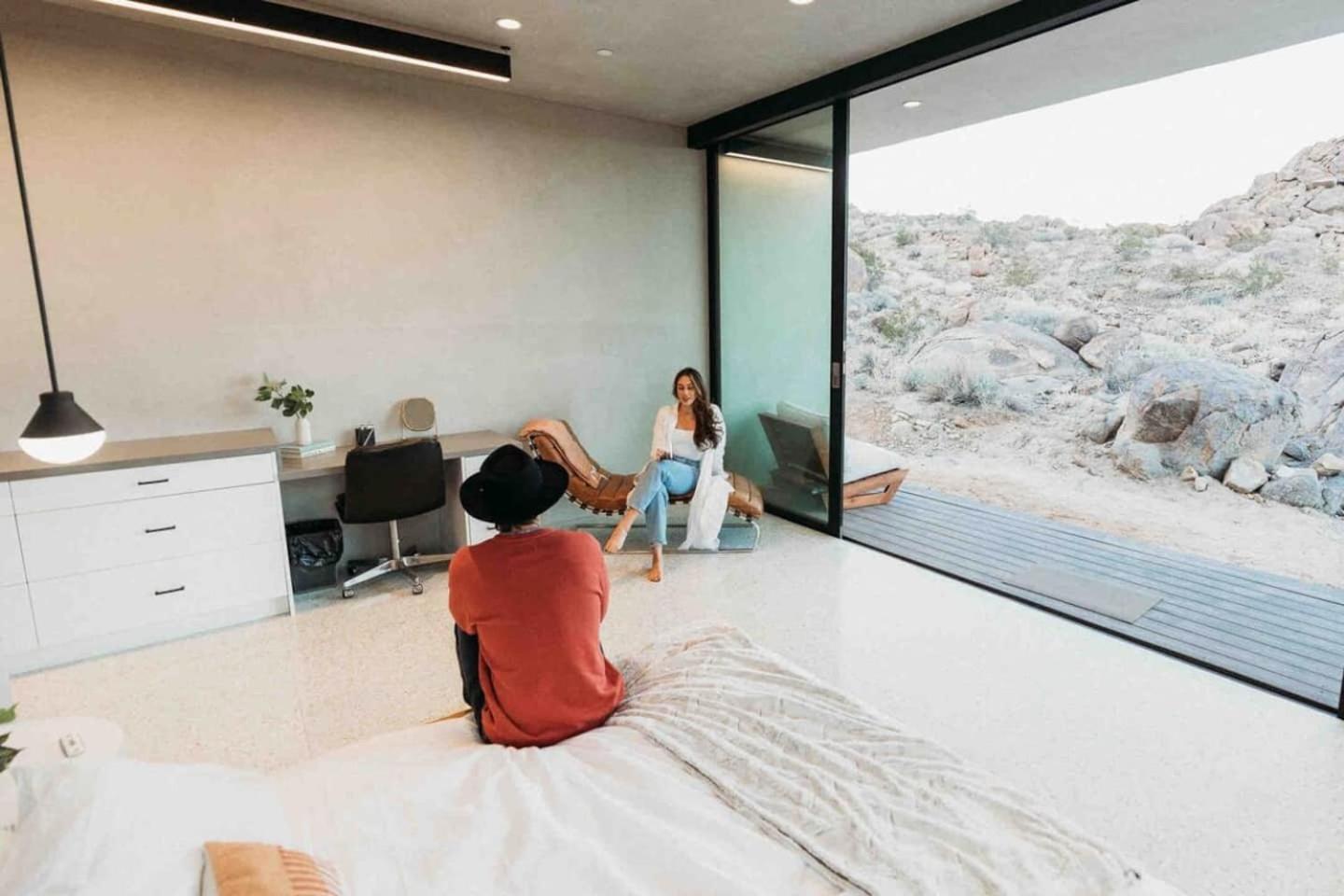 Prism By The Cohost Company Villa Joshua Tree Luaran gambar