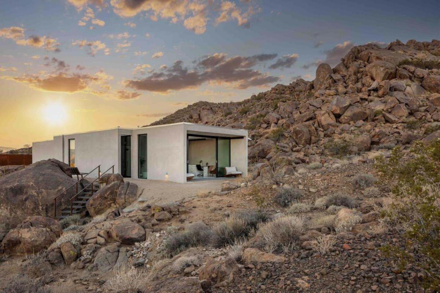 Prism By The Cohost Company Villa Joshua Tree Luaran gambar