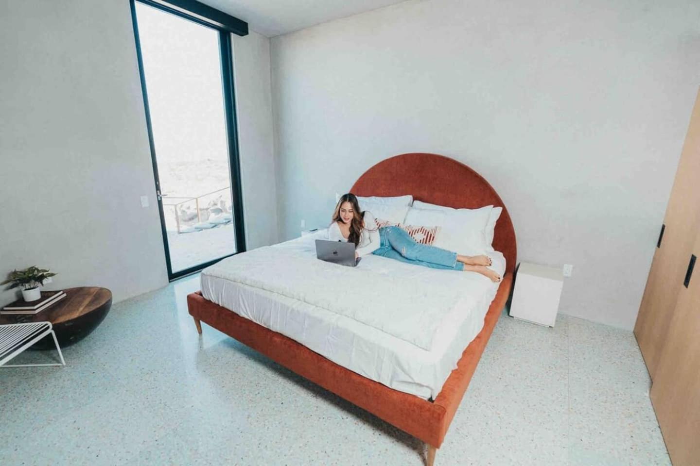 Prism By The Cohost Company Villa Joshua Tree Luaran gambar