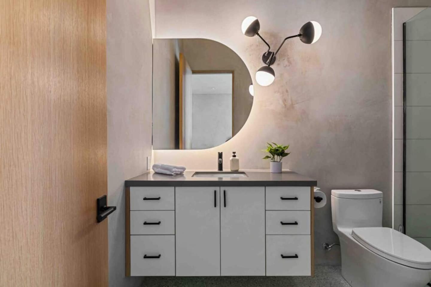 Prism By The Cohost Company Villa Joshua Tree Luaran gambar