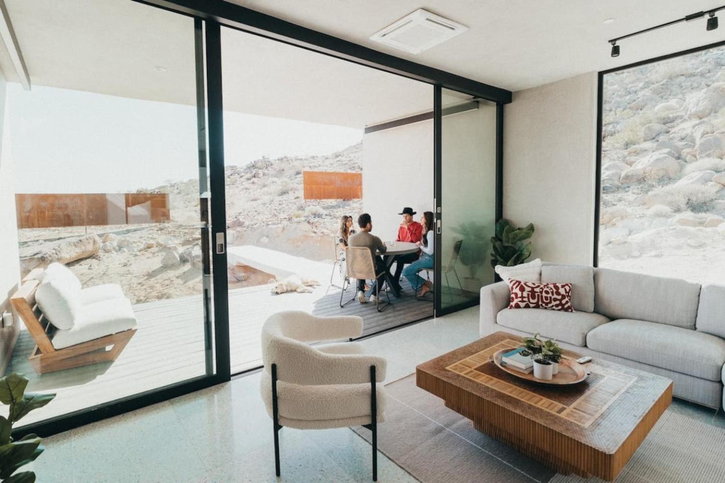 Prism By The Cohost Company Villa Joshua Tree Luaran gambar