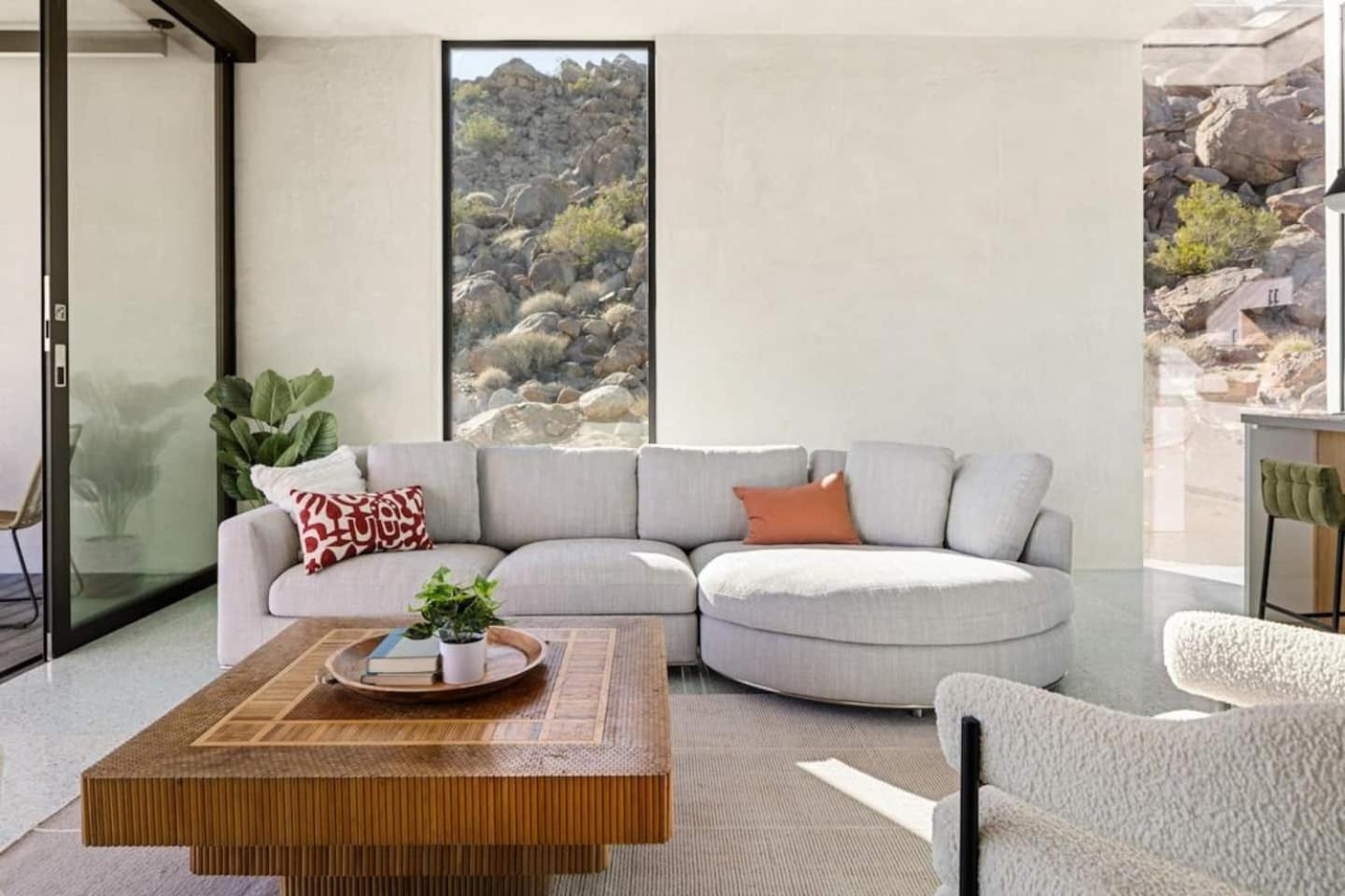 Prism By The Cohost Company Villa Joshua Tree Luaran gambar