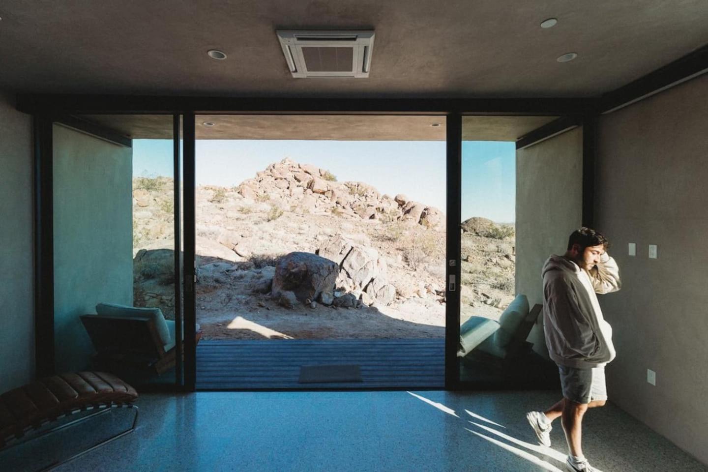 Prism By The Cohost Company Villa Joshua Tree Luaran gambar