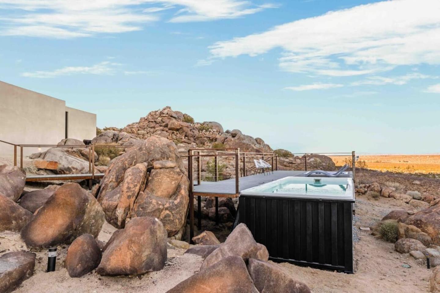 Prism By The Cohost Company Villa Joshua Tree Luaran gambar