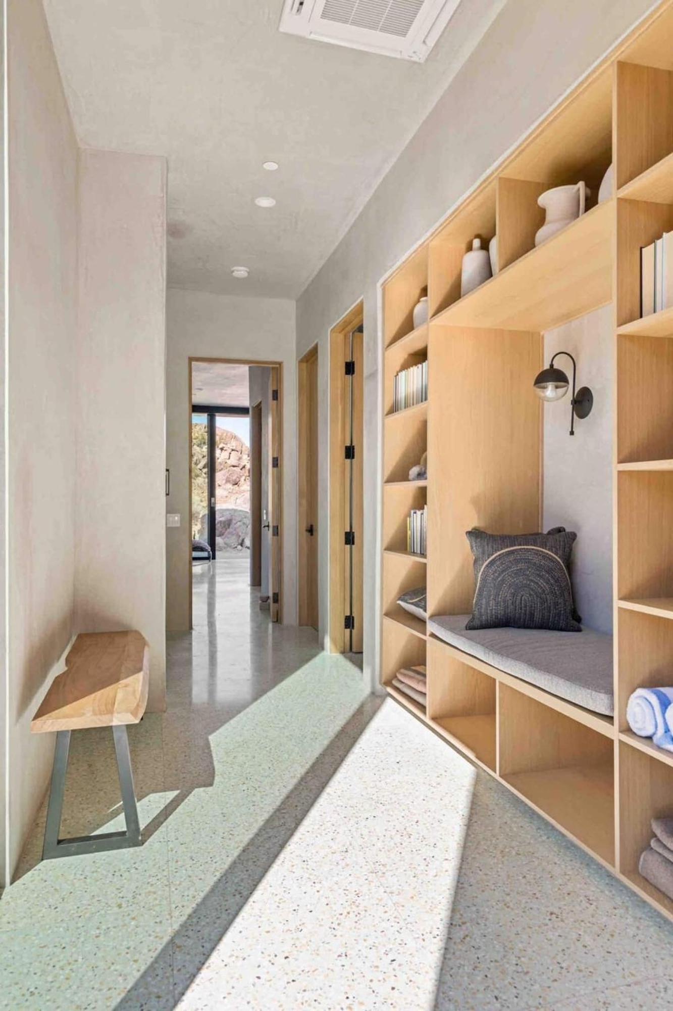 Prism By The Cohost Company Villa Joshua Tree Luaran gambar