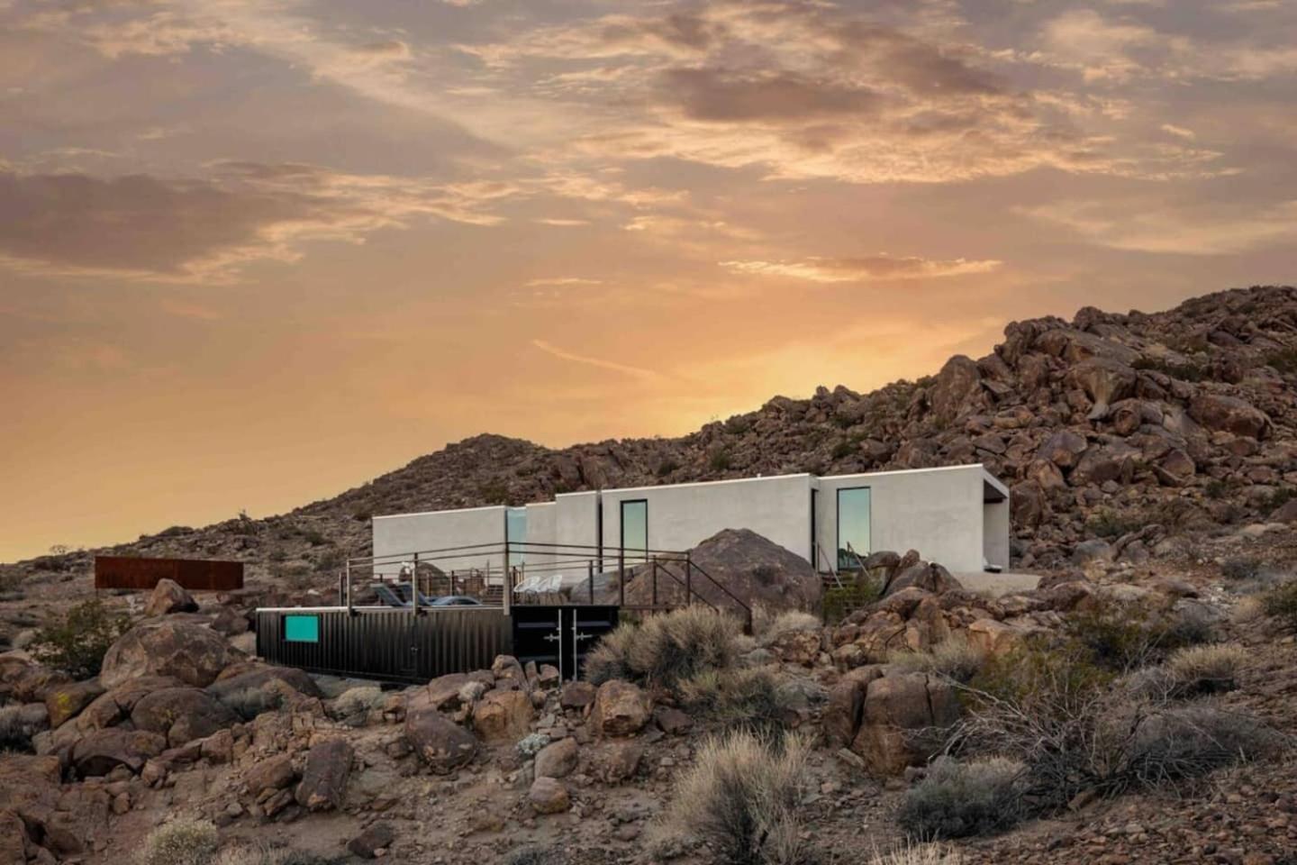 Prism By The Cohost Company Villa Joshua Tree Luaran gambar