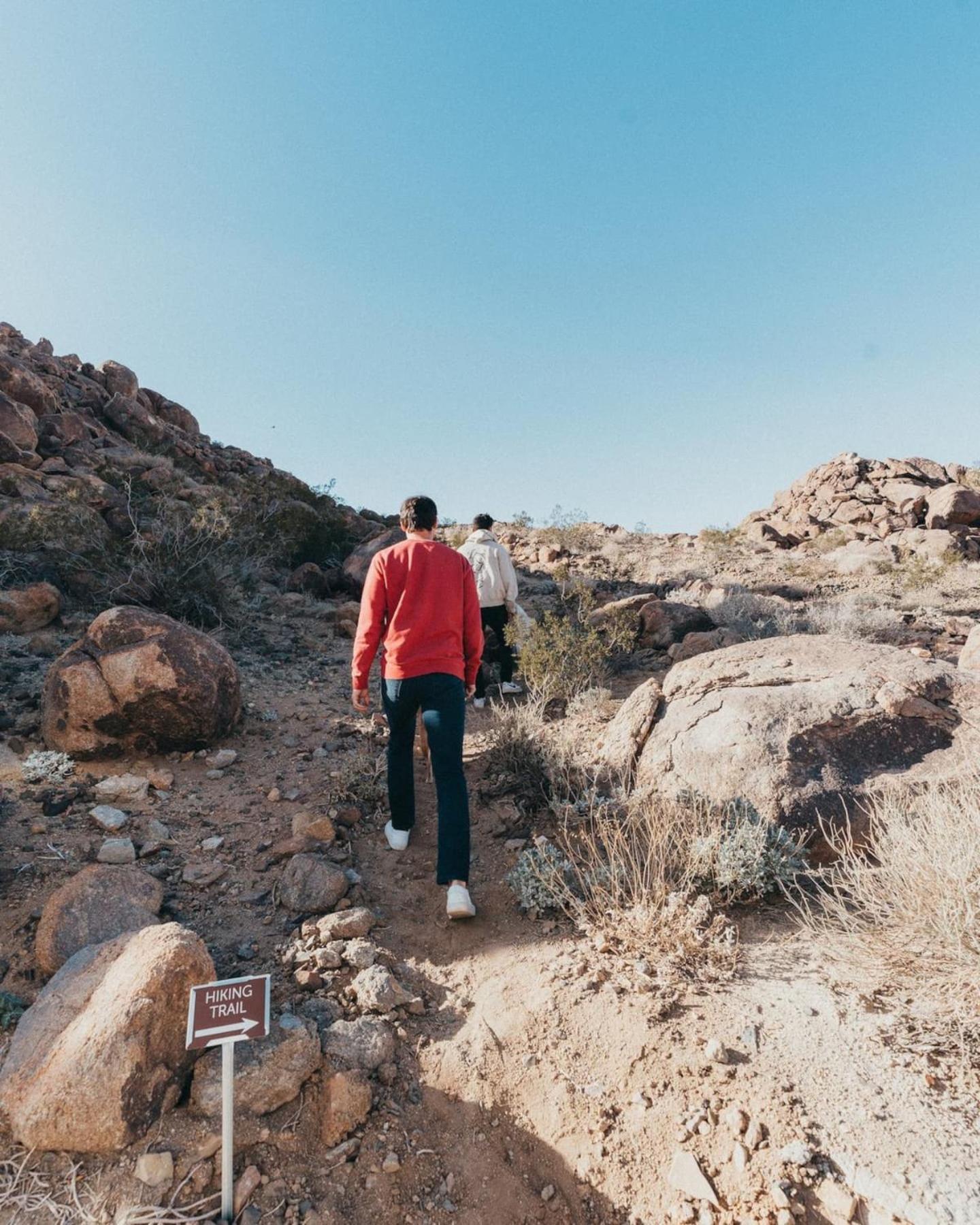 Prism By The Cohost Company Villa Joshua Tree Luaran gambar